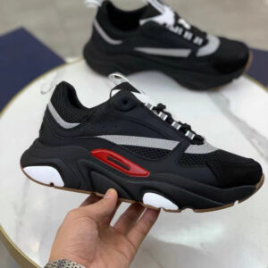 Ins Hot 2024 New Popular Men's And Women's Running Sports Casual Thick Soled Dad Shoes Trendy - Schuhe | Technik & Gadgets