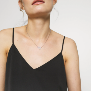 【Eternal Love】SWAROVSKI INFINITY Ladies' Eternal Love Necklace 5520576 - Geschenke | Technik & Gadgets