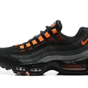 Nike Air Max 95 Is Comfortable, Versatile And Fashionable - Schuhe | Technik & Gadgets