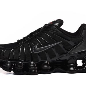 Nike Shox TL Comfortable, Shock-absorbing And Breathable - Schuhe | Technik & Gadgets