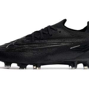 Nike Phantom GX Elite FG Football Boots – Low-Top Dual-Layer Waterproof, Full Filament Knit - Schuhe | Technik & Gadgets