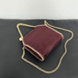 Stellabag Mccareybag Falabellabag Large Tote Designer Bag Women Black Shopping Chain Bags Wallet Messenger Leather Handbag...