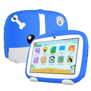 ​​7" Kids Android Tablet - WiFi & Bluetooth, Child-Friendly Design - Computer-Komponenten | Technik & Gadgets