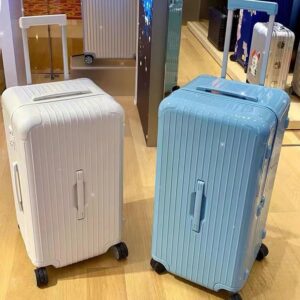 Large Capacity ABS+PC Suitcase With 360°... - Taschen | Technik & Gadgets