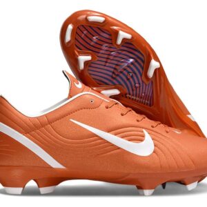 Nike Air Zoom Mercurial Vapor XV Elite FG – Built-In Full Air Cushion, Waterproof Knit Football Boots - Schuhe