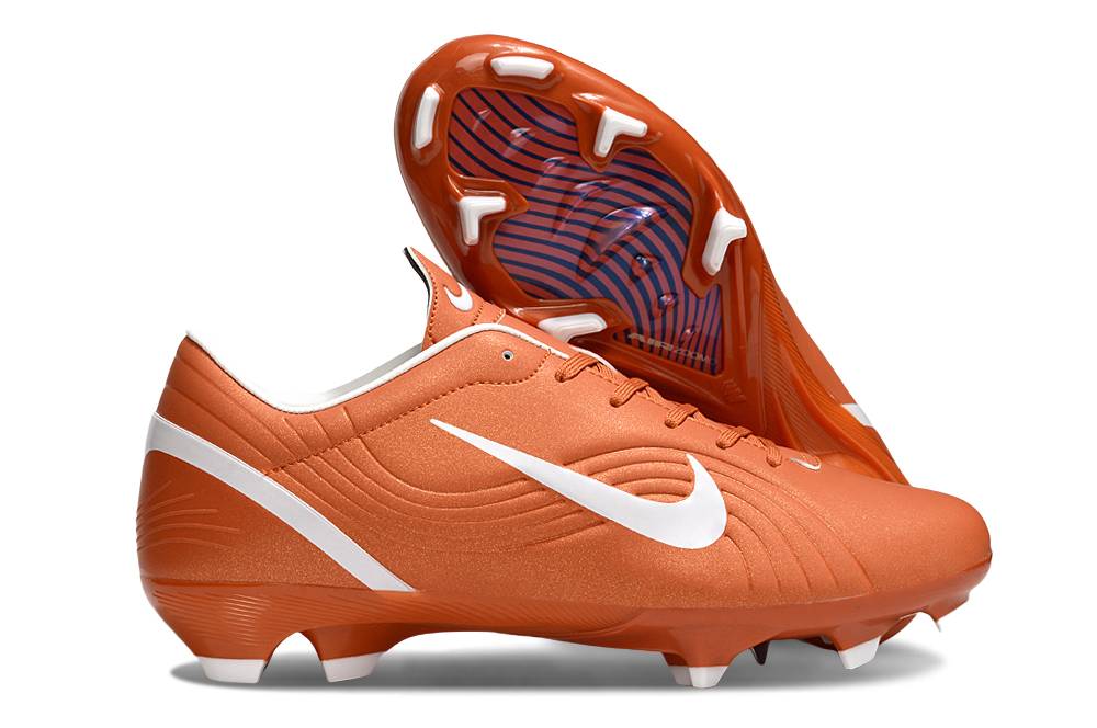 Nike Air Zoom Mercurial Vapor XV Elite FG – Built-In Full Air Cushion, Waterproof Knit Football Boots - Schuhe