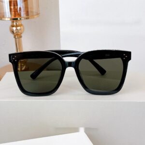 Sunglasses women's summer UV protective sunglasses men's trend new fashion glasses - Herrenaccessoires | Technik & Gadgets