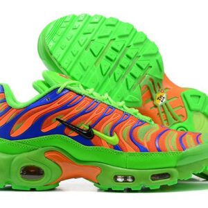 Men Sneakers Plus Size 46 Running Shoes Women Sports Shoes Casual Couple Trainers Shock Absorption Air Cushion Tennis Gym ...