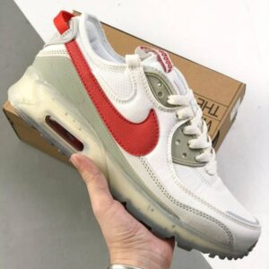 Classic And Retro Versatile Casual Sports Air-cushioned Running Shoes, Suitable For Both Men And Women - Schuhe