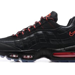 Nike Air Max 95 Is Comfortable, Versatile And Fashionable - Schuhe | Technik & Gadgets