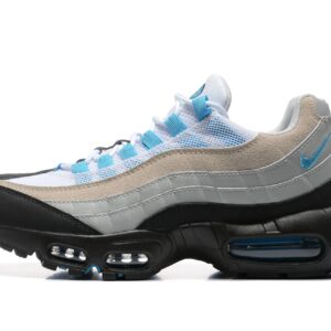Nike Air Max 95 Is Comfortable, Versatile And Fashionable - Schuhe | Technik & Gadgets