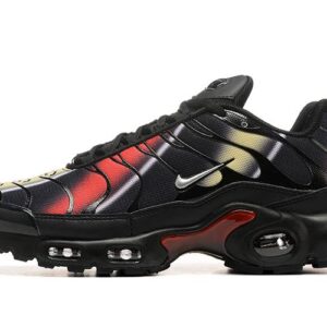 Air Max Plus Is Fashionable, Comfortable, Shock-absorbing And Wear-resistant - Schuhe | Technik & Gadgets