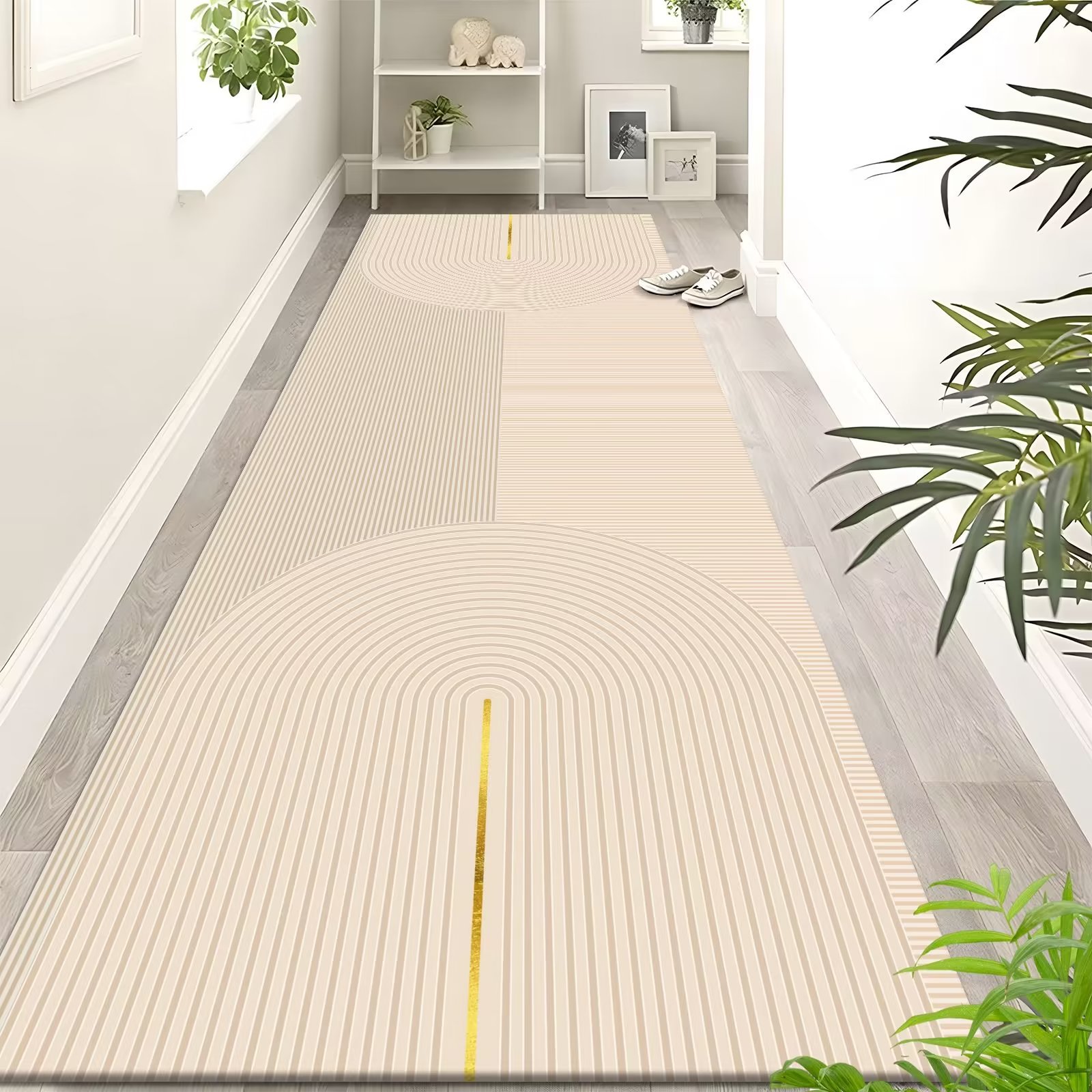 Modern simple crystal velvet carpet hotel corridor soundproof durable business non slip carpet high grade carpet full pavi...