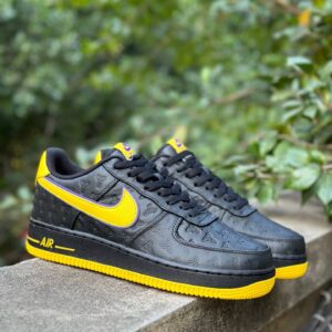 Air Force One Low-top, Professional Sports And Casual Shoes, Fashionable And Cool Sports Shoes, Anti-slip, Suitable For Bo...