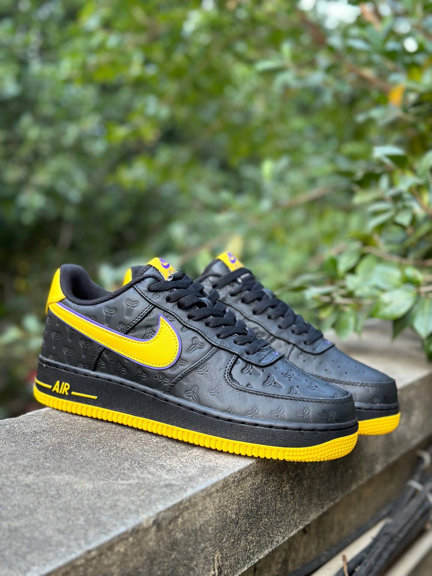 Air Force One Low-top, Professional Sports And Casual Shoes, Fashionable And Cool Sports Shoes, Anti-slip, Suitable For Bo...