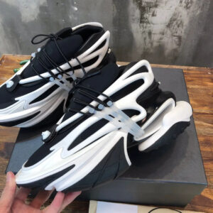 Spaceship Space New Couple Thick Sole Height Increasing Dad Niche Versatile Sports Shoes For Men And Women Trend - Schuhe