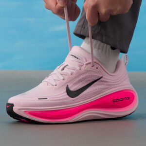Nike Men's Super Maxi-Flex VOMERO PLUS Thick-Sole Cushioning Running Shoes HV8150-602 - Andere Sportarten
