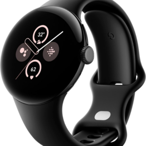 Top Quality 2025 New Hot Sale Google Pixel LA24 Amoled Display Sports Smart Watch In Stock Man Waterproof Smartwatch - Com...