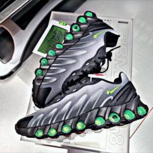 Nike Air Max DN8 Full Foot Cushion Technology Sports Running Shoe