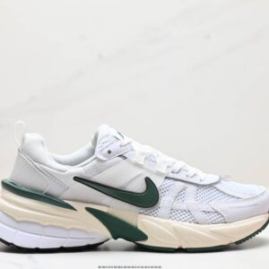 Nike V2K RUN Women's Retro Dad Cushioned Versatile Casual Sneaker FD0736-101 - Andere Sportarten | Technik & Gadgets
