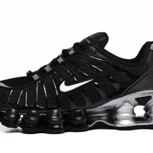 Nike Shox TL Bequem, stoßdämpfend und atmungsaktiv - Schuhe | Technik & Gadgets