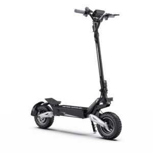 OOTD T10 All-Terrain E-Scooter - 11" Off-Road Tires, 50km Range, 150kg Load - Andere Sportarten | Technik & Gadgets