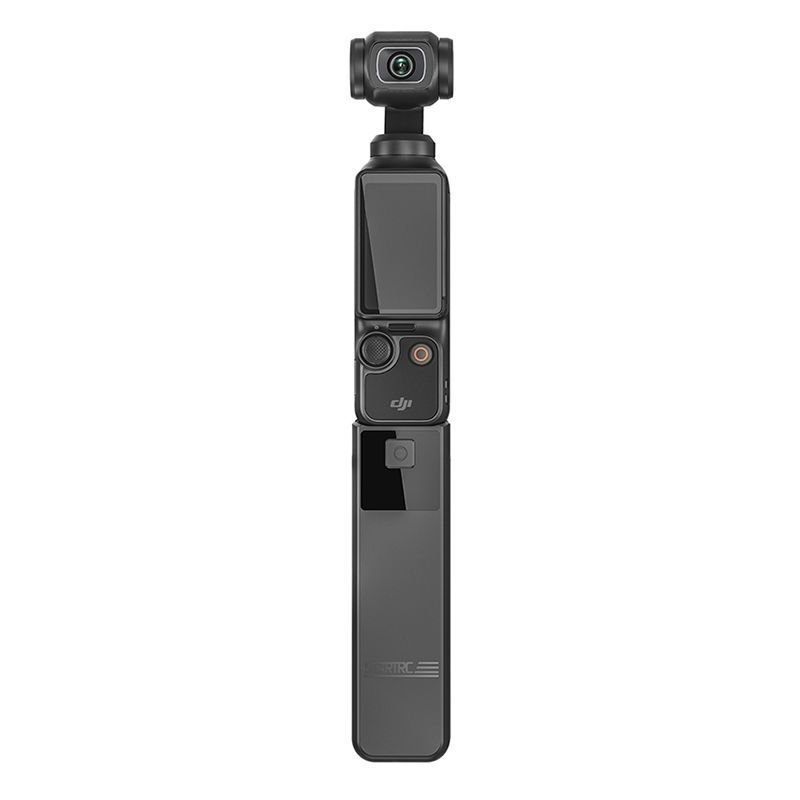 STARTRC Is Suitable For DJI Pocket 3 Portable Power Bank, Pocket Sports Camera, Handheld Battery Life Controller - Computer