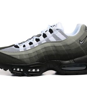Nike Air Max 95 Is Comfortable, Versatile And Fashionable - Schuhe | Technik & Gadgets