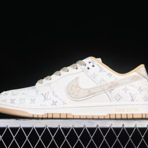 LV X Nike Dunk Low Men's And Women's Sneakers, Sports Shoes - Schuhe | Technik & Gadgets