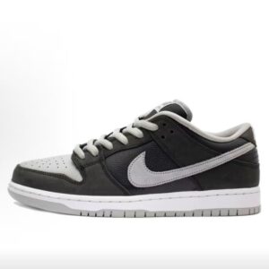 Nike Dunk SB Pro "J-Pack Shadow" Street Style, Lightweight, Shock-absorbing, Anti Slip, Low Top Board Shoe, Unisex Shadow ...