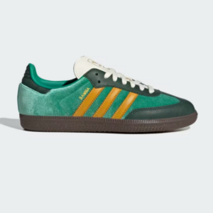 adidas Samba OG Shoes Men's And Women's Shoes, Casual Shoes, Versatile And Comfortable, Sports Shoes And Running Shoes - S...