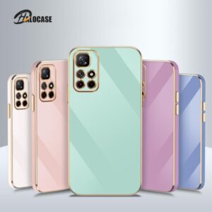 Colorul Glossy Soft TPU Back Cover... - Handys | Handy