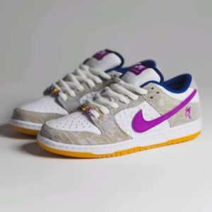 Nike SB Slam Dunk Low-top Breathable Men's And Women's Sports Shoes And Basketball Shoes - Schuhe | Technik & Gadgets