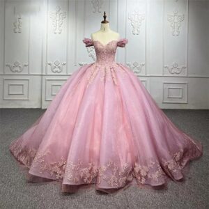 Women's Clothing New Senior Host Puffy Skirt Performance Costume Stage Solo Student Art Examination Evening Dress - Damenb...