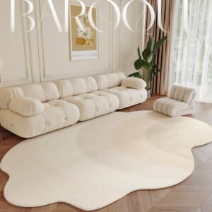 Vintage Nordic Boho Cross-Border Cashmere Carpet... - Waschen & Reinigen | Technik & Gadgets