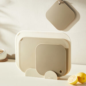 Vegetable Combination Set, Household Antibacterial, Fruit And Double-sided Classification, Vegetable Kitchen - Waschen & R...