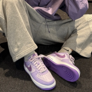 Nike Air Force 1 Low Air Force One Low Cut Sports And Leisure Board Shoes HQ3905-500 - Andere Sportarten | Technik & Gadgets