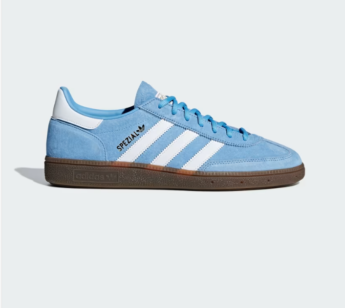 Adidas Handball Spezial Shoes Man And Women's Shoes, Casual Shoes, Versatile And Comfortable, Sports Shoes And Running Sho...