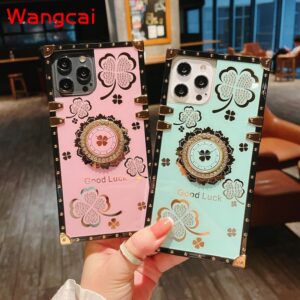 Luxury Diamond Case Vivo X70 X60... - Handys | Handy