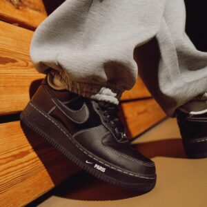 Nike Air Force 1'07 Low Board Shoes HV5979-130 - Andere Sportarten | Technik & Gadgets