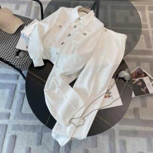 Women's Clothing High end casual sports sweater suit - Damenbekleidung | Technik & Gadgets