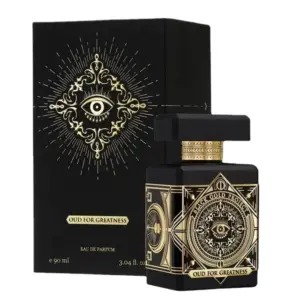 Private 90ml Prives Oud for Greaess Perfumes Eau De Parfum Long Lasting Smell EDP Men Women Neutral Fragrance - Körperpfle...