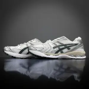 Asics Gel Kayano 14 Asics Sports And Leisure Breathable Professional Running Shoes 1203A537-110 - Andere Sportarten