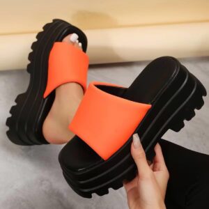 Summer Style Women's Platform Sandals Fashion... - Schuhe | Schuhe