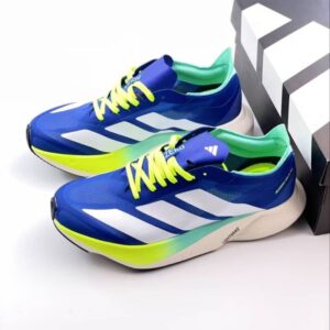 Adidas Comfortable And Versatile Anti Slip And Wear-resistant Low Top Running Shoes - Schuhe | Technik & Gadgets