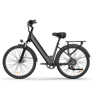 URLIFE E26 Adult E-bike 250W 36V13AH Battery City Commuter Electric Bike 26 Inch Tires Electric Bicycle - Andere Sportarten