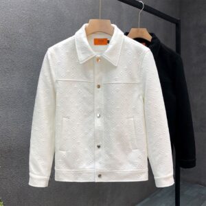 Plankton Handsome Coat Male Spring And Autumn Slim Jacket 2024 New Explosive Men's Spirit Guy Jacket Casual Clothes - Herr...