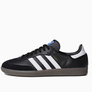 SAMBA OG Classic German Training Casual Shoes For Men And Women - Schuhe | Technik & Gadgets