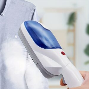 PANCERKA Tragbares Handdampfbügeleisen – Schnelles Aufheizen, leistungsstark, ideal für Zuhause, Büro und unterwegs, 110 V...
