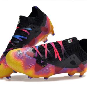 Neu essence Full Knit Series Yuesha Fußballschuhe FG Future Ultimate - Schuhe | Technik & Gadgets